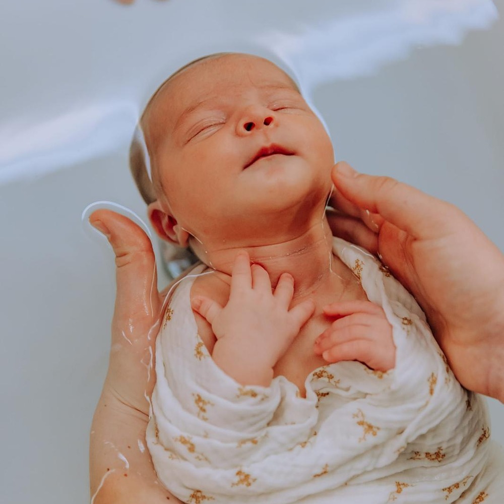 Bébé et premiers instants chez Instant Émoi